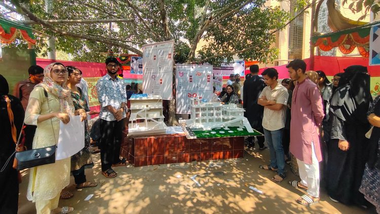 পবিপ্রবিতে অ্যান্টিসিপেটরি অ্যাকশন বিষয়ক দুইদিনব্যাপী সম্মেলন শুরু
