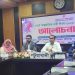 পটুয়াখালীতে আন্তর্জাতিক নারী দিবস উপলক্ষ্যে আলোচনা সভা