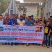 কাউখালীতে জাতীয় দুর্যোগ প্রস্তুতি দিবস পালিত