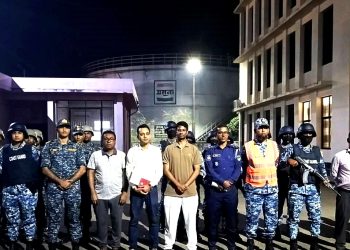 মোংলা যমুনা তেল ডিপোতে ১২ হাজার ৬১৩ লিটার তেলের হিসাবে গড়মিল, ডিপো ম্যানেজার বরখাস্ত