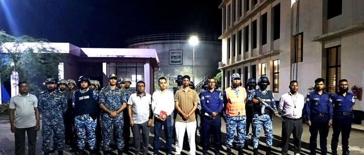 মোংলা যমুনা তেল ডিপোতে ১২ হাজার ৬১৩ লিটার তেলের হিসাবে গড়মিল, ডিপো ম্যানেজার বরখাস্ত