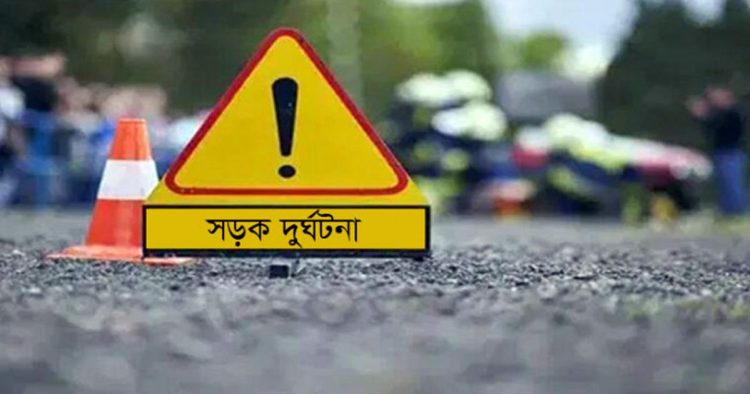 গলাচিপায় ট্রাক-অটোরিকশা মুখোমুখি সংঘর্ষে একজন নিহত