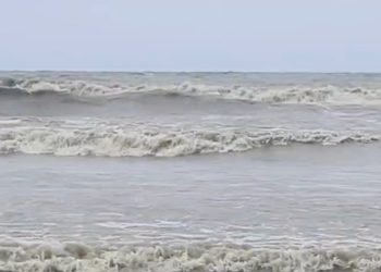 উত্তর বঙ্গোপসাগরে বায়ুচাপের তারতম্য, পায়রাসহ সমুদ্রবন্দরে ৩ নম্বর সতর্ক সংকেত