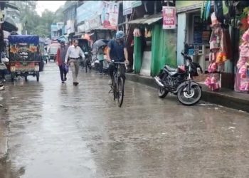 পটুয়াখালীসহ ৯ জেলায় ঝড়ো হাওয়ার শঙ্কা, বন্দরে ৩ নম্বর সতর্ক সংকেত বহাল
