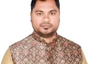 পটুয়াখালী আইনজীবী সমিতির নির্বাচনে মাইনুল ইসলাম রুবেলের জয়ে দুমকিতে আনন্দের জোয়ার