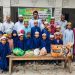 কাউখালীতে পুষ্টি সপ্তাহ উপলক্ষে শিক্ষার্থীদের মাঝে পুষ্টিকর খাবার বিতরণ