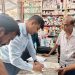 কলাপাড়ায় চার ফার্মেসি মালিককে ৫৫ হাজার টাকা জরিমানা