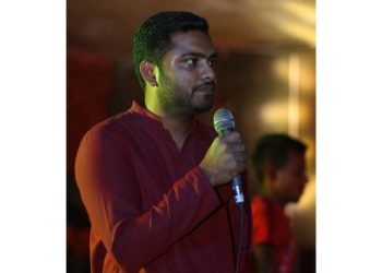 পটুয়াখালীতে সড়ক দুর্ঘটনায় যুবকের মৃত্যু