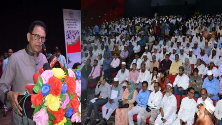 ভবিষ্যতে সারাদেশে একক প্রশ্নে পরীক্ষা গ্রহণের চিন্তা চলছে : শিক্ষামন্ত্রী