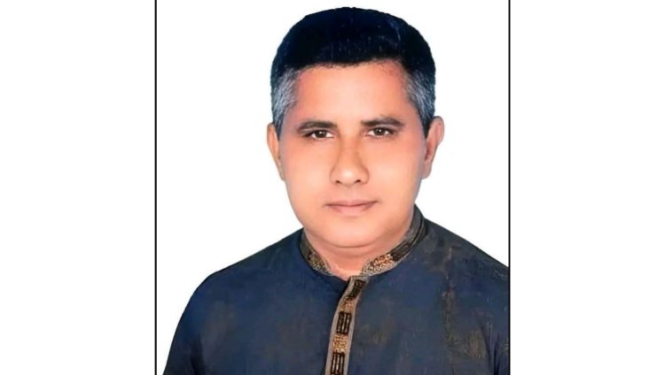 ককটেল বিস্ফোরকদ্রব্য মামলায় যুবলীগ নেতা গ্রেফতার