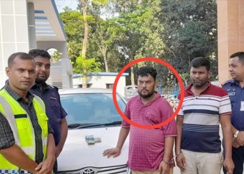 বাউফলে বিতর্কিত কার্যক্রমে বহিস্কৃত যুবদল নেতা হলেন বিএনপির কমিটির সদস্য