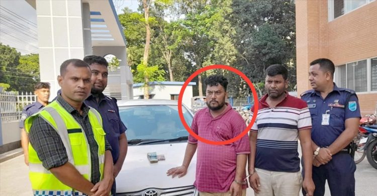 বাউফলে বিতর্কিত কার্যক্রমে বহিস্কৃত যুবদল নেতা হলেন বিএনপির কমিটির সদস্য