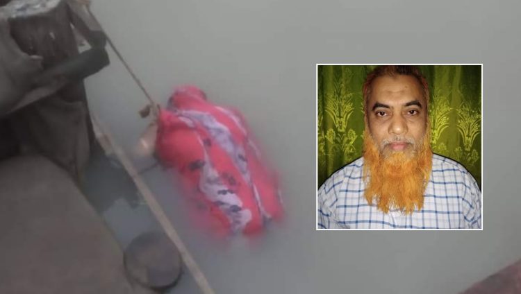 ফেরি থেকে পড়ে নিখোঁজের ৩১ ঘন্টা পর বৃদ্ধের মরদেহ উদ্ধার