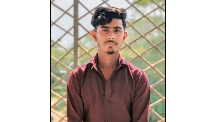 রাঙ্গাবালীতে বজ্রপাতে কলেজ শিক্ষার্থীর মৃত্যু