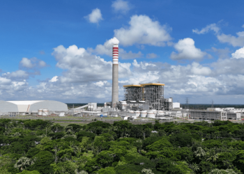 তিনমাস বন্ধ থাকার পর উৎপাদনে এলো পটুয়াখালী তাপবিদ্যুৎ, দক্ষিণাঞ্চলে লোডশেডিং কমার সম্ভাবনা