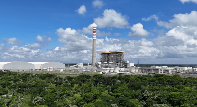 তিনমাস বন্ধ থাকার পর উৎপাদনে এলো পটুয়াখালী তাপবিদ্যুৎ, দক্ষিণাঞ্চলে লোডশেডিং কমার সম্ভাবনা