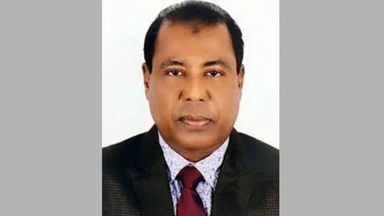 বগুড়া-৬ উপনির্বাচনে জয়ী বিএনপি প্রার্থী রেজাউল করিম বাদশা