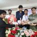বরিশালে আমান ফরেইন ল্যাংগুয়েজ সেন্টারের ক্যারিয়ার সেমিনার