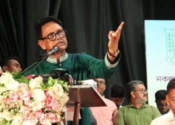 পাবলিক পরীক্ষা, চাকরি, শিক্ষক নিয়োগ বা যে কোনো নিয়োগের পরীক্ষায় নকল হলে শাস্তি- শিক্ষা মন্ত্রী