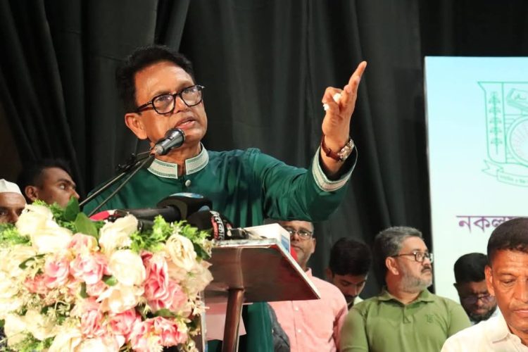 পাবলিক পরীক্ষা, চাকরি, শিক্ষক নিয়োগ বা যে কোনো নিয়োগের পরীক্ষায় নকল হলে শাস্তি- শিক্ষা মন্ত্রী