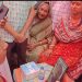 বাউফলে উজ্জ্বল কর্মকার হত্যাকাণ্ড: অসহায় পরিবারের পাশে দাঁড়ালেন ড.মাসুদ এমপি