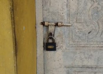 কলাপাড়ায় অধ্যক্ষের কক্ষে তালা দেয়ায় ঘটনায় চার শিক্ষকসহ ৫ জনের বিরুদ্ধে অধ্যক্ষের মামলা