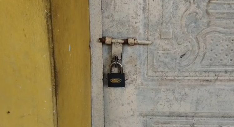 কলাপাড়ায় অধ্যক্ষের কক্ষে তালা দেয়ায় ঘটনায় চার শিক্ষকসহ ৫ জনের বিরুদ্ধে অধ্যক্ষের মামলা