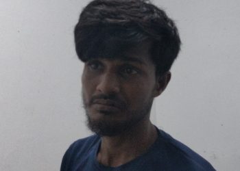 দশমিনায় ৭ বছরের শিশুকে ধর্ষণের অভিযোগে যুবক আটক