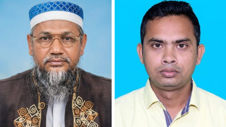 কলাপাড়া সাংবাদিক ফোরামের কমিটি গঠন: সভাপতি ইউসুফ, সম্পাদক জাবেদ