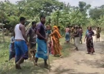 রাঙ্গাবালীতে আ’লীগ নেতার বাবার ঘের লিজকে কেন্দ্র করে সংঘর্ষ, নারীসহ আহত ৭