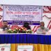 পটুয়াখালীতে ব্রি ধান১০৮-এর বাম্পার ফলন: শস্য কর্তন ও মাঠ দিবস অনুষ্ঠিত