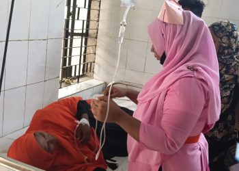 কলাপাড়ায় কিস্তির টাকা না পেয়ে অন্তঃসত্ত্বা গৃহবধূকে মারধরসহ শারীরিক নির্যাতনের অভিযোগ কোডেক এনজিও কর্মীদের বিরুদ্ধে