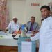 উৎসাহ-উদ্দীপনায় চলছে পটুয়াখালী জেলা আইনজীবী সমিতির ভোটগ্রহণ
