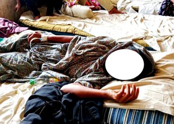 গলাচিপায় এক নারীকে আটকে রেখে মারধর ও শ্লীলতাহানির অভিযোগ