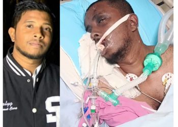 দুর্ঘটনায় আহত হয়ে আইসিউতে নাফিজুর, হৃদয়বানের কাছে সহয়তা কামনা