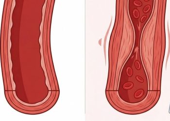 অতিরিক্ত লবণ রক্তচাপ বাড়ায়