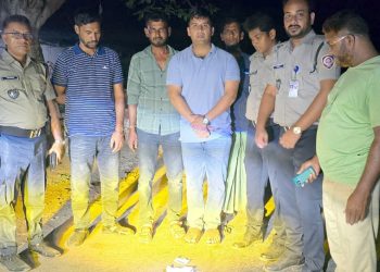 ইয়াবা পরিবহনের অপরাধে কুয়াকাটায় শ্রমিকদল নেতার তিন মাসের কারাদণ্ড