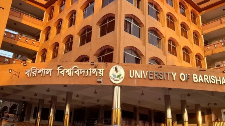 পদোন্নতির দাবিতে ববি শিক্ষকদের ‘কমপ্লিট একাডেমিক শাটডাউন’ ঘোষণা