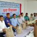 মির্জাগঞ্জে ৩ হাজার ৭৫০ জন কৃষকের মাঝে বিনামূল্যে বীজ ও সার বিতরণ কর্মসূচীর উদ্বোধন