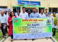কাউখালীতে জাতীয় পুষ্টি সপ্তাহের উদ্বোধন
