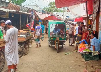 কাউখালীতে ইজারাদারদের বিরুদ্ধে মামলা, আদায় হয়নি বকেয়া ৬০ লাখ টাকার রাজস্ব