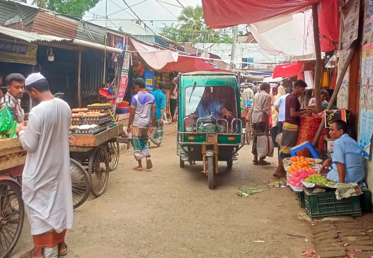 কাউখালীতে ইজারাদারদের বিরুদ্ধে মামলা, আদায় হয়নি বকেয়া ৬০ লাখ টাকার রাজস্ব