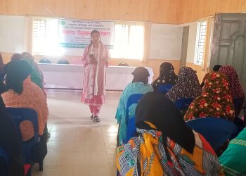 কাউখালীতে পল্লী উন্নয়ন বোর্ডের প্রশিক্ষণ সমাপনী অনুষ্ঠিত