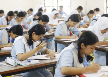 কলাপাড়ায় ১০ টি কেন্দ্রে এসএসসি সমমানের মোট পরীক্ষার্থী ২৫৮৬, সকল প্রস্তুতি সম্পন্ন