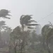 পটুয়াখালীসহ যেসব জেলায় দুপুরের মধ্যে ৬০ কিলোমিটার বেগে ঝড়ের শঙ্কা