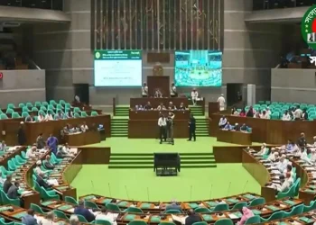 সরকারি চাকরিতে প্রবেশের সর্বোচ্চ বয়সসীমা ৩২ বছর, সংসদে বিল পাস