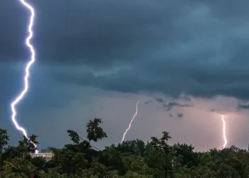 ১২০ ঘণ্টার পূর্বাভাসে বৃষ্টি-বজ্রবৃষ্টি নিয়ে নতুন তথ্য