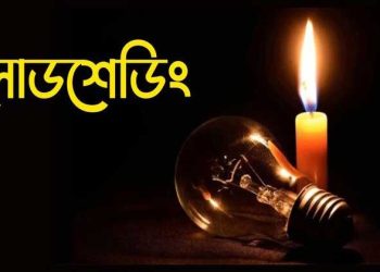 কাউখালীতে অতিরিক্ত লোডশেডিংয়ে জনজীবন বিপর্যস্ত, শিক্ষার্থীদের পড়াশোনায় চরম বিঘ্ন
