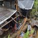 দুমকিতে কালবৈশাখীর তাণ্ডব: গাছ উপড়ে বিধ্বস্ত ৩ দোকান, ব্যাপক ক্ষয়ক্ষতি