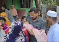 দুমকিতে হাম-নিউমোনিয়ার কাছে হার মানলো ছোট্ট আয়মান, এলাকায় শোক